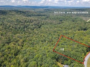 Yough View Dr, Oakland, MD 21550