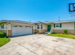 13225 Purche Ave, Gardena, CA 90249