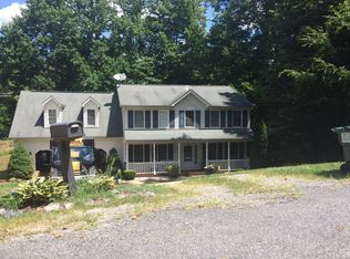 6091 Hobart Cir, King George, VA 22485