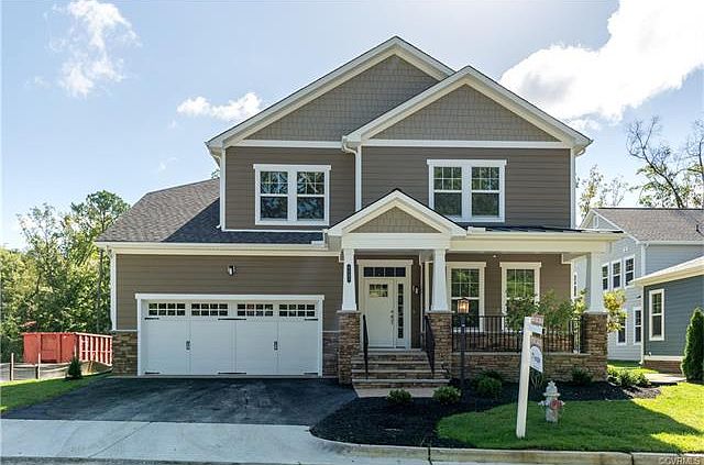 1st image of 4501 Stable Brook Ln #3-II