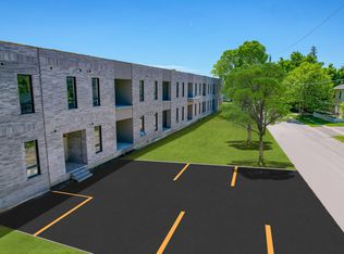 415 King St W #213, Cobourg, ON K9A2N6