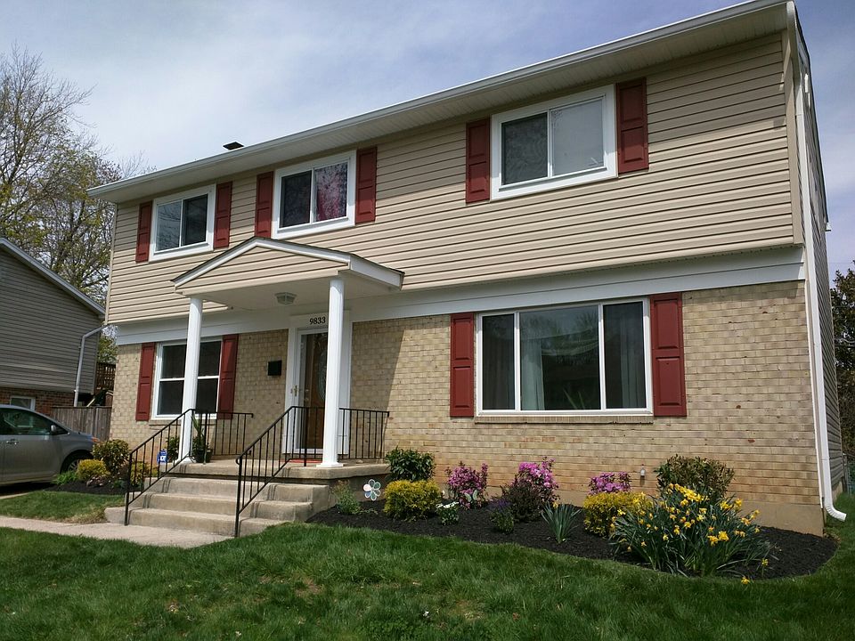 2nd image of 9833 Tolworth Cir