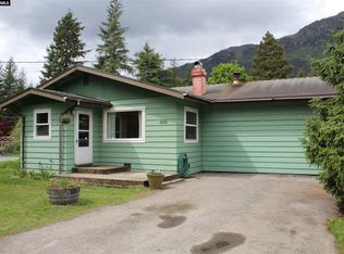 1850 Davis Ave, Juneau, AK 99801