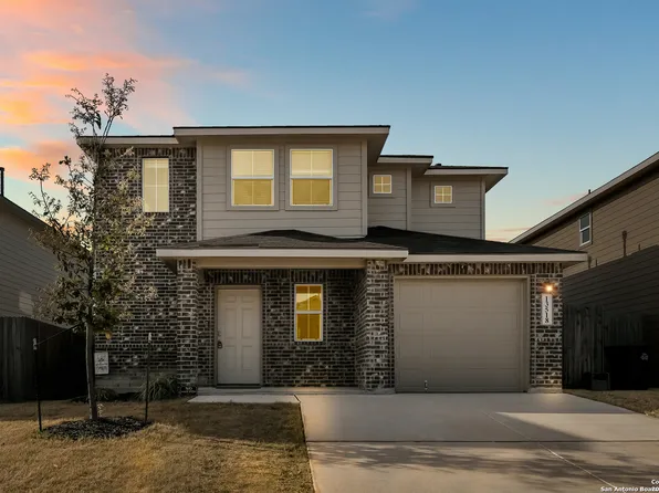 13518 HUMMEL LOOP, San Antonio, TX 78252
