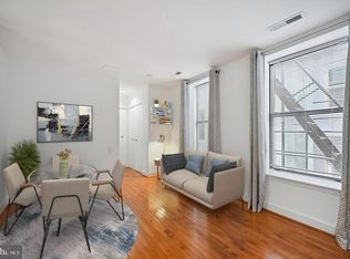 2305 18th St NW APT 303, Washington, DC 20009