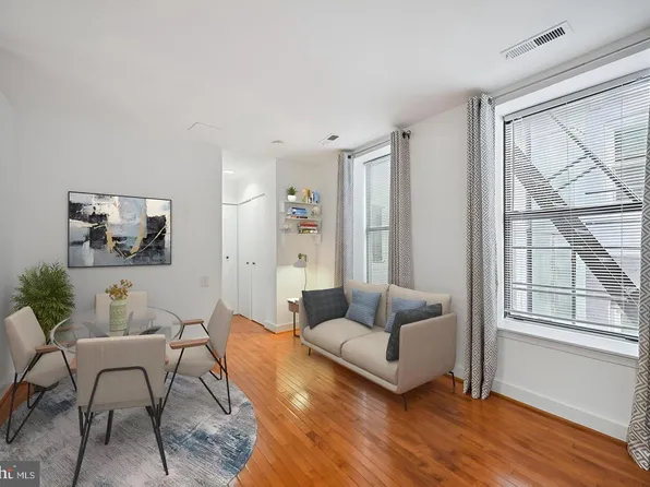 2305 18th St NW APT 303, Washington, DC 20009