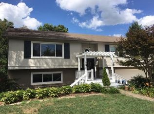 217 Jesselin Dr, Lexington, KY 40503