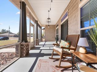 2674 Grandaddy Ln, Jay, FL 32565