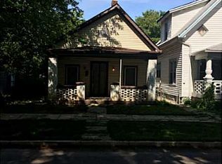 758 N Holmes Ave, Indianapolis, IN