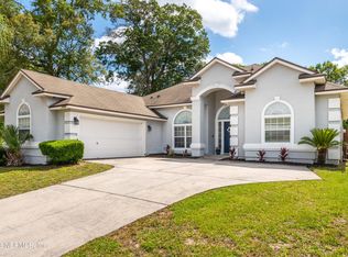 12099 Coachman Lakes Way, Jacksonville, FL 32246