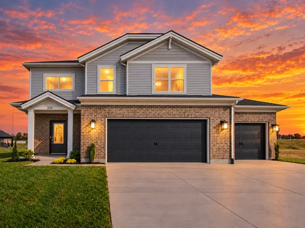 299 S Bentley Dr Lot 287, Henderson, KY 42420