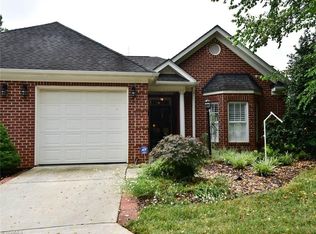 4884 Kinnamon Rd, Winston Salem, NC 27103