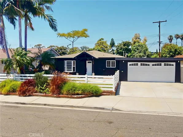 766 Hudson Ave, Costa Mesa, CA 92626