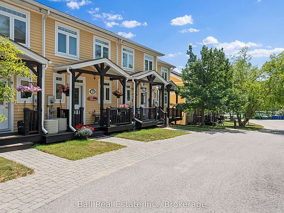 4th image of 1579 Anstruther Lake Rd #18