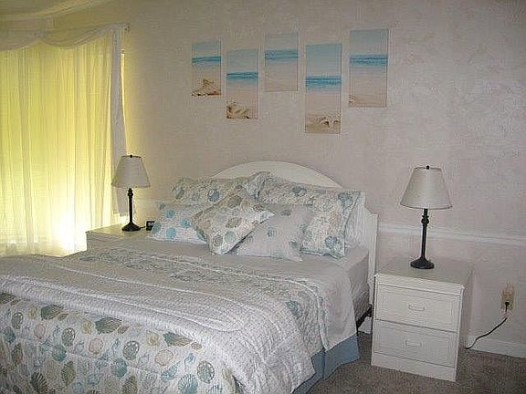 Master Bedroom Main