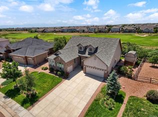 9150 Copenhagen Rd, Peyton, CO 80831