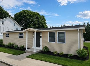 749 N Railroad St, Palmyra, PA 17078
