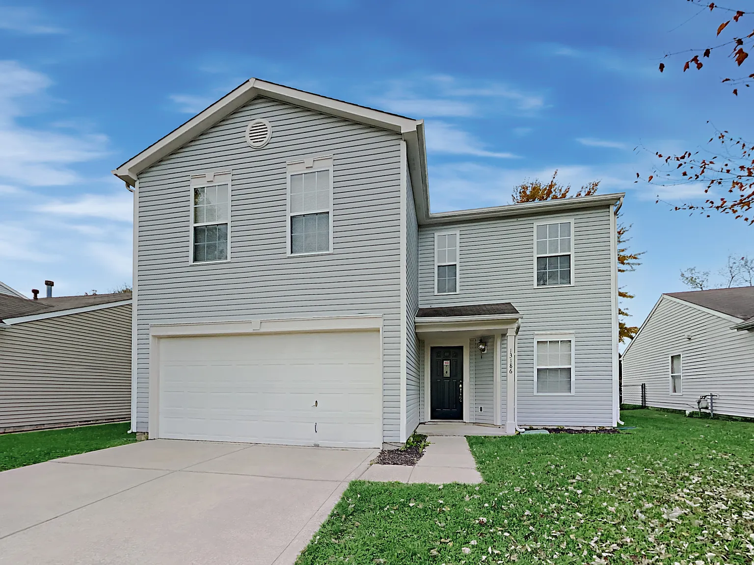 13186 N Becks Grove Dr photo 1