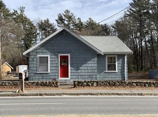 788 Mill St, Marion, MA 02738