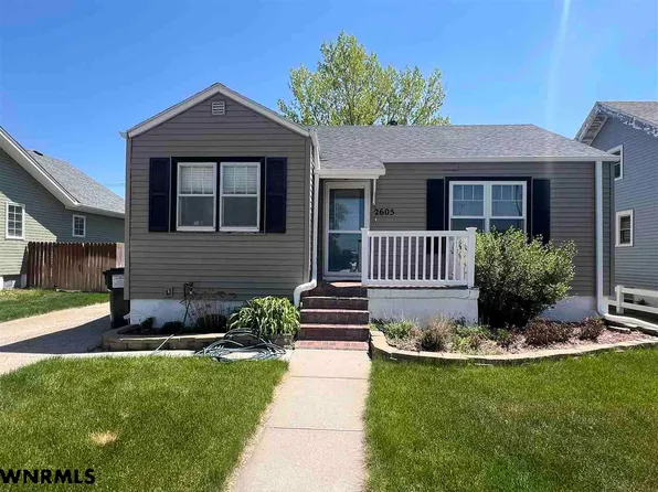 2605 2nd Ave, Scottsbluff, NE 69361