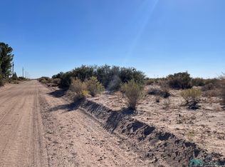 Majestic View Rd SW, Deming, NM 88030
