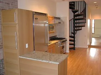 Rented by Corcoran
