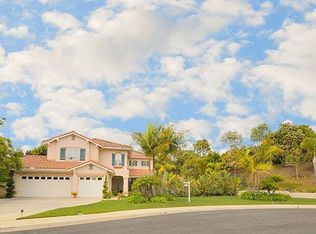 1385 Nightshade Rd, Carlsbad, CA 92011