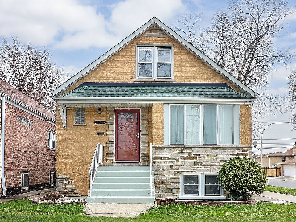 1st image of 4559 S Keeler Ave