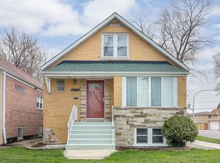 4559 S Keeler Ave, Chicago, IL 60632