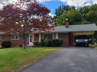 409 Ridge Rd, Collinsville, VA 24078