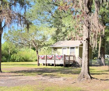 4589 Prices Bridge Ln, Walterboro, SC, 29488