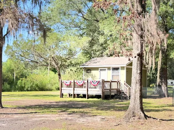 4589 Prices Bridge Ln, Walterboro, SC 29488