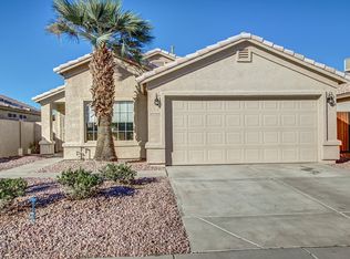 10450 W Pasadena Ave, Glendale, AZ 85307