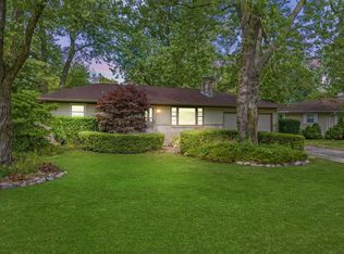 5021 Brook Dr, Fort Wayne, IN 46835