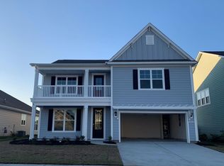 2852 Stellar Loop Tillman E LOT 9, Myrtle Beach, SC 29577