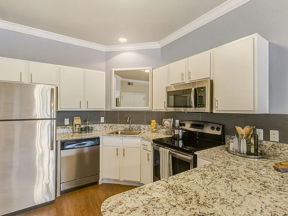 Timberlinks At Denton apartments community photo