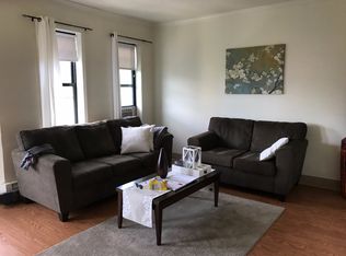 68 Saint Stephen St, Boston, MA 02115