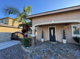 13954 La Bonita Ave, Garden Grove, CA 92843