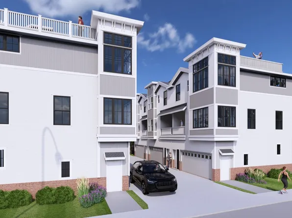 116 E Taylor Ave #2, Wildwood, NJ 08260