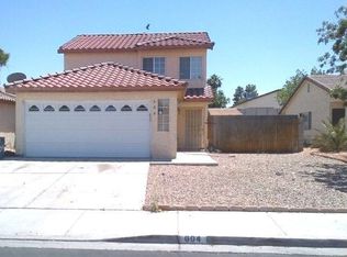 604 Carleton Dr, Henderson, NV 89014
