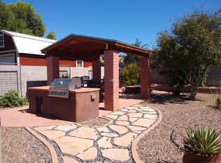 7510 N Jensen Pl, Tucson, AZ 85741