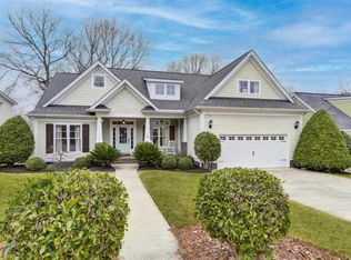 329 Hay Hill Ct, Elgin, SC 29045