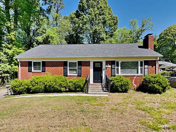 1930 Old West Ln, Gastonia, NC 28052