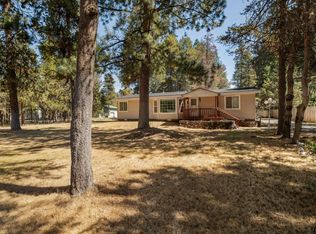 55858 Blue Eagle Rd, Bend, OR 97707