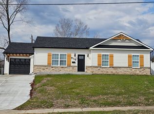 710 Orchard St, Middletown, OH 45044