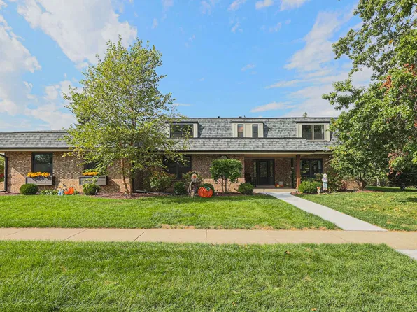 13344 Firestone Dr, Orland Park, IL 60462