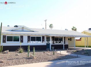 6631 E Culver St, Scottsdale, AZ 85257