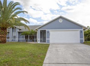 442 NW Goldcoast Ave, Port Saint Lucie, FL 34983