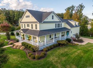 13106 Handley Ct, Midlothian, VA 23113