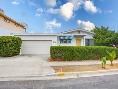 3341 Chicago St, San Diego, CA, 92117